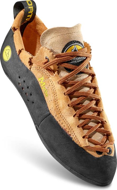 Actual product image La Sportiva Mythos (44)