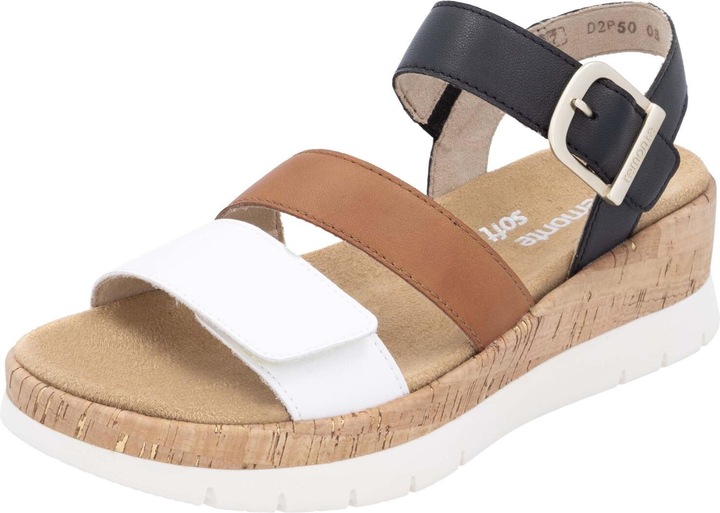 Actual product image Remonte Sandalen (41)