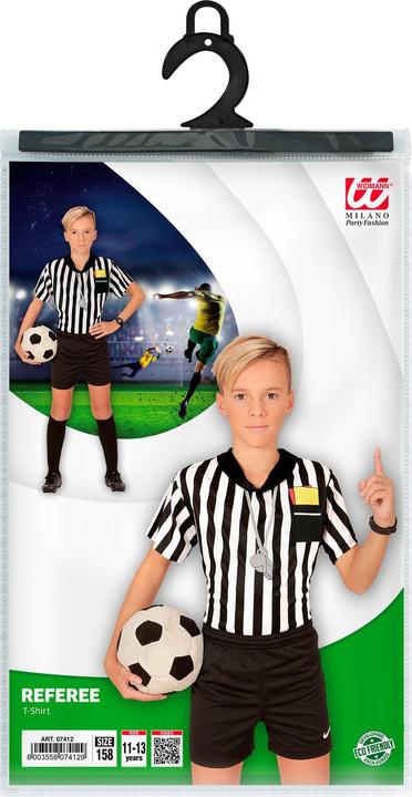 Immagine prodotto Widmann Arbitro (158)