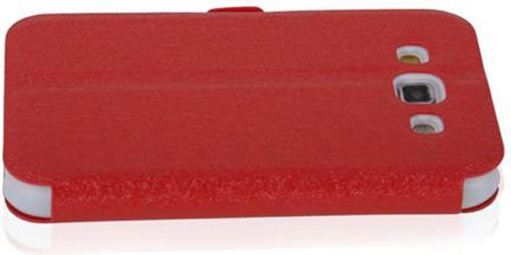 Actual product image Cadorabo Case cover for Samsung Galaxy WIN (Samsung Galaxy Win)