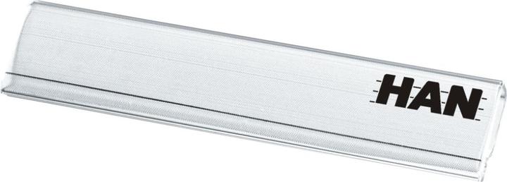 Produktbild Han Beschriftungsclip zu Briefablagen (Spezial)