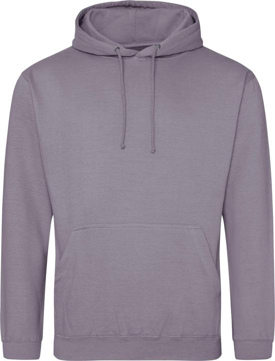 Dusty Lilac