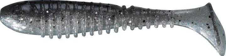 Immagine prodotto Berkley Flex Rib Shad Natural Set (9 cm)