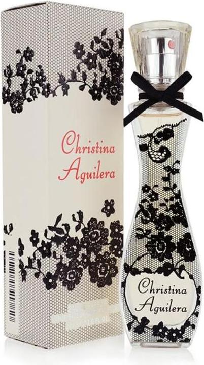 Immagine prodotto Christina Aguilera Eau de Parfum (Eau de parfum, 30 ml)