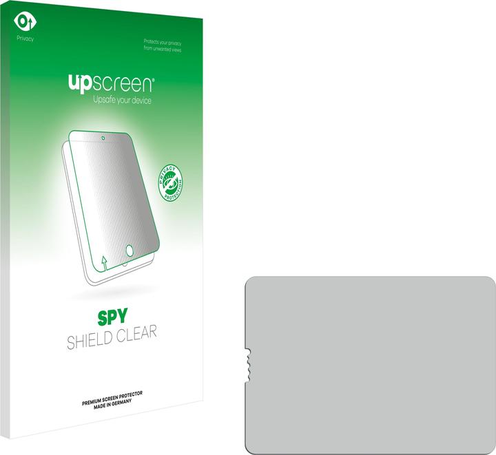 Produktbild upscreen Spy Shield (1 Stück, iPad Pro 11''  Wifi (2020))