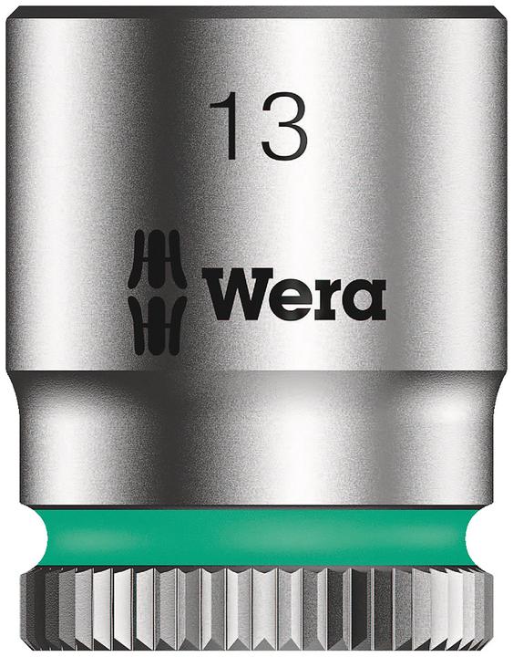 Actual product image Wera 8790 HMA Zyklop Nuss 14,0 (14 mm)
