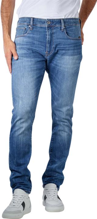 Immagine prodotto G-Star Revend Skinny Jeans medio indaco invecchiato (W29/L34)