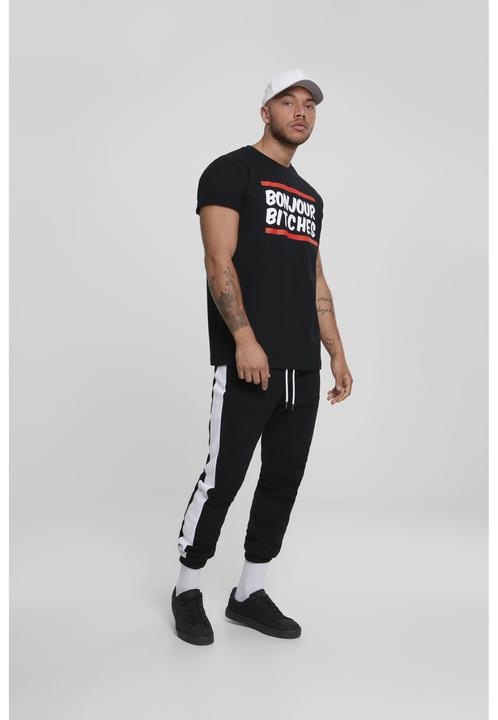 Produktbild Mister Tee Bonjour Tee (M)