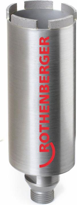 Produktbild Rothenberger Dia-NBK HSP-Naturstein G1/2", D=60,NL=125 (60 Millimeter)