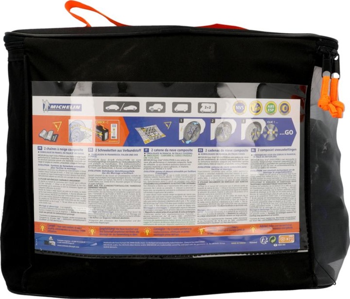 Immagine prodotto Michelin Easy Grip EVO 11