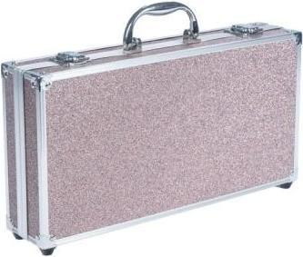 Produktbild Disney Frozen Casuelle Schminkkoffer Multi Glitter Rosa