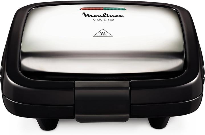 Actual product image Moulinex Croque Time