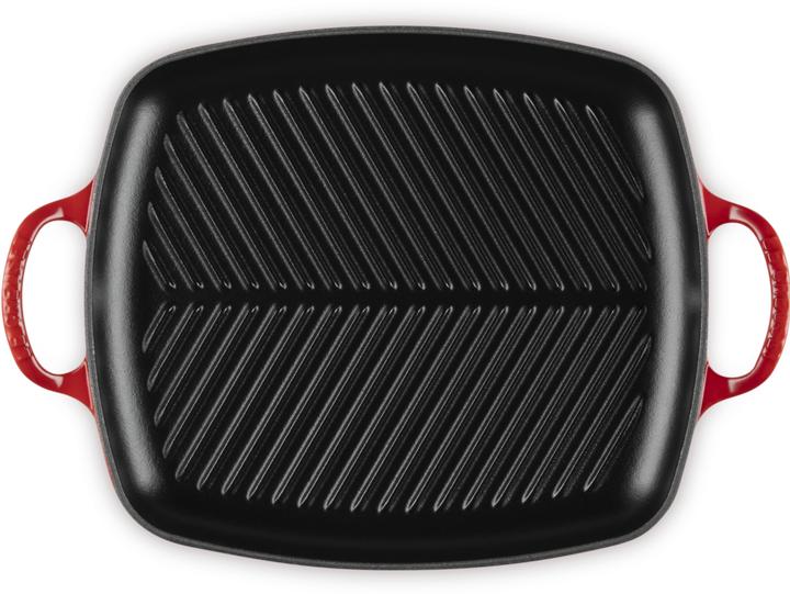 Produktbild Le Creuset Signature (Grillpfanne, Gusseisen)