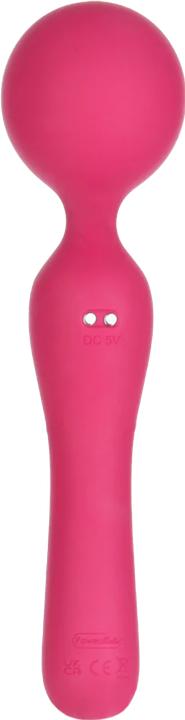 Immagine prodotto Swan Dual-Use-Stabmassagegerät – Pink