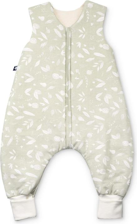 Julius Zöllner Sac de couchage bébé toute l'année Jumper Jersey Tropic 92 cm