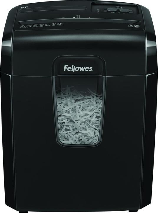 Produktbild Fellowes 8c (Partikelschnitt)