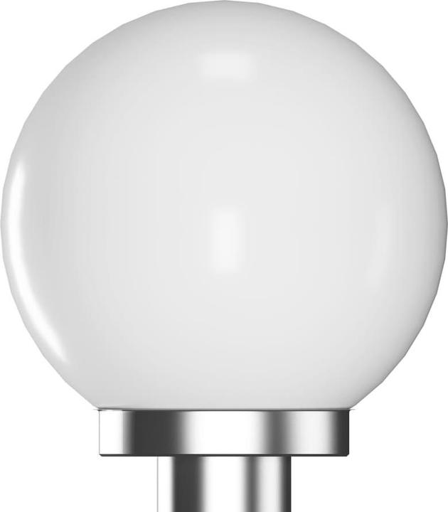 Produktbild vidaXL Mastleuchte (E27, IP44)