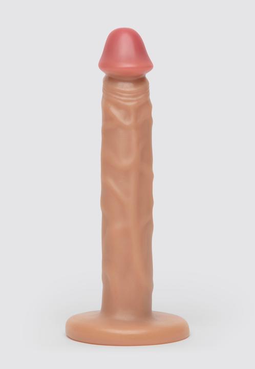 Image du produit Lovehoney Lifelike Lover Basic Slimline Gode anal 15 cm