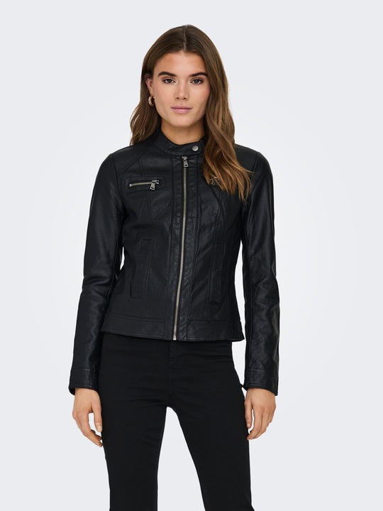 Produktbild Only Kunstlederjacke (42)