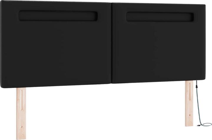 Image du produit vidaXL Schlafzimmerbett (140 x 190 cm)