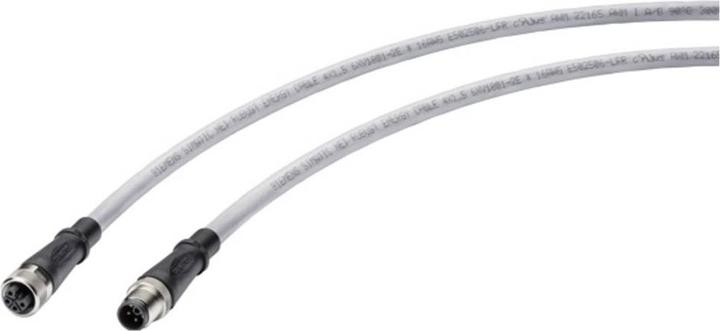 Actual product image Siemens Robust Power Conn. Cable (0.50 m)