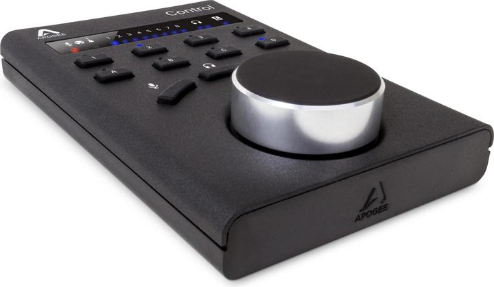 Productafbeelding Apogee Bedieningshardware Afstandsbediening (USB)