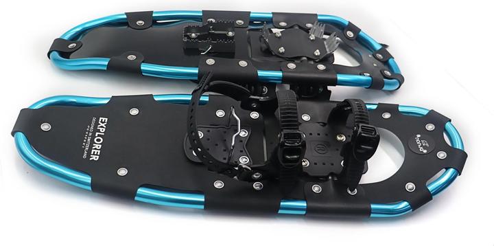 Actual product image Nanuq Explorer (25.20")