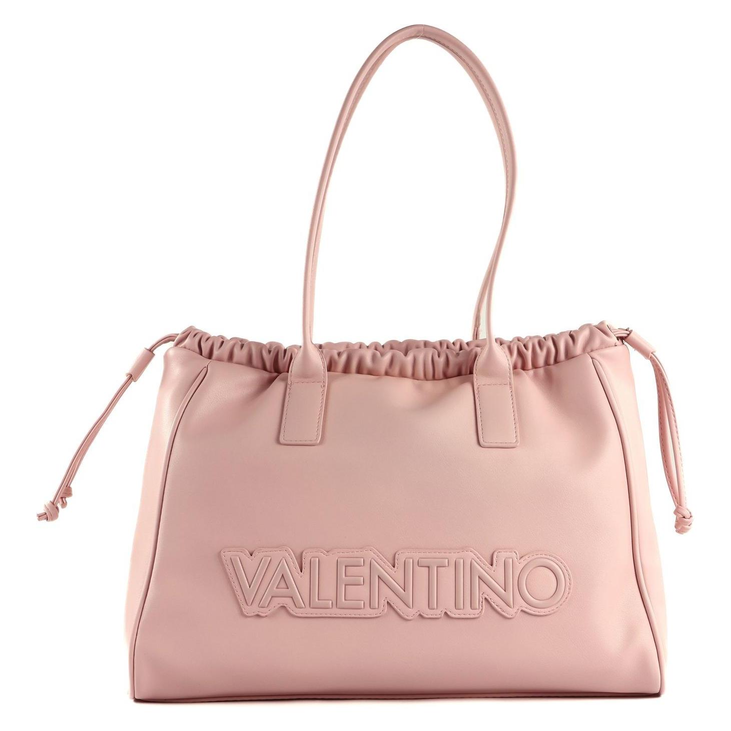 Valentino, Damen, Tasche, Oxford Re Shopper, Rosa