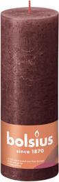 Produktbild Bolsius Stumpenkerze 'Rustiko Shine' (1 Stk.)