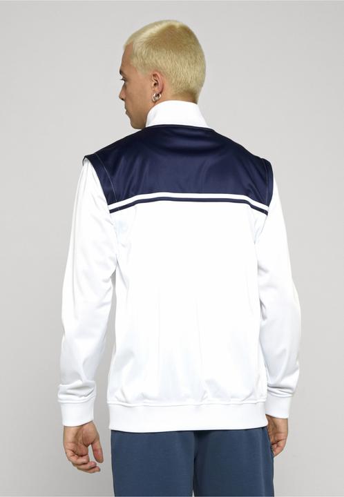 Actual product image Sergio Tacchini Youngish Line training jacket - 122007 (M)
