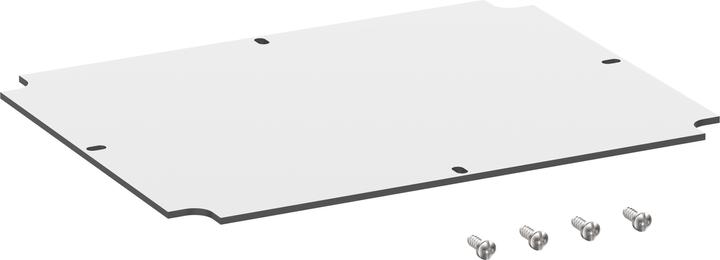 Actual product image Spelsberg Mounting plate