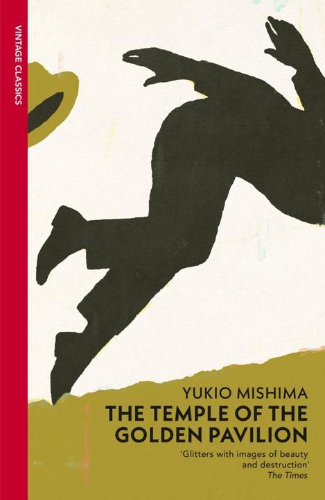 Produktbild The Temple of the Golden Pavilion (Englisch, Yukio Mishima, 2001)