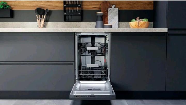 Actual product image Bauknecht BSIO 3T223 PE X