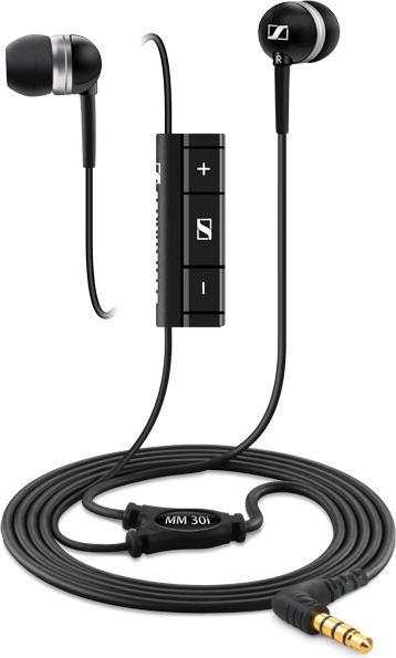 Produktbild Sennheiser MM 30i (Apple Remote) (Kabelgebunden)