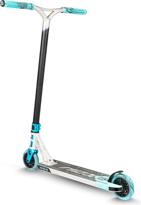 Actual product image Mgp Scooter MGX Extreme