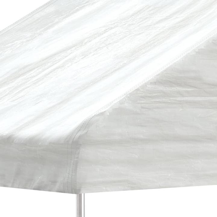 Produktbild vidaXL Pavillon (892 cm, 408 cm)