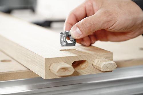 Produktbild Festool Queranker SV-QA D14/32 (Queranker, 32 Stk.)