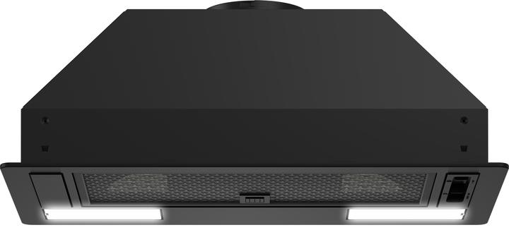Produktbild Beko HNU51310BE