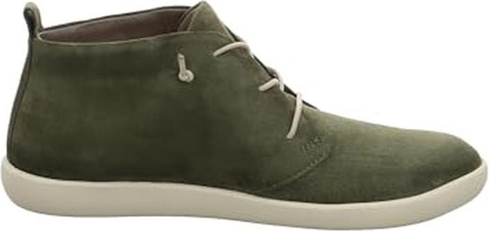 Produktbild Think! Naturleder, chromfrei gegerbt, nachhaltige Damen-Sneakers, informeller Stil, für alle Jahreszeiten (42)