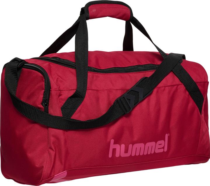 Actual product image hummel Core Sports Bag (20 l)