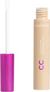 Produktbild Lumene CC Color Correcting All-Over Concealer with Lightweight & Medium (Light)