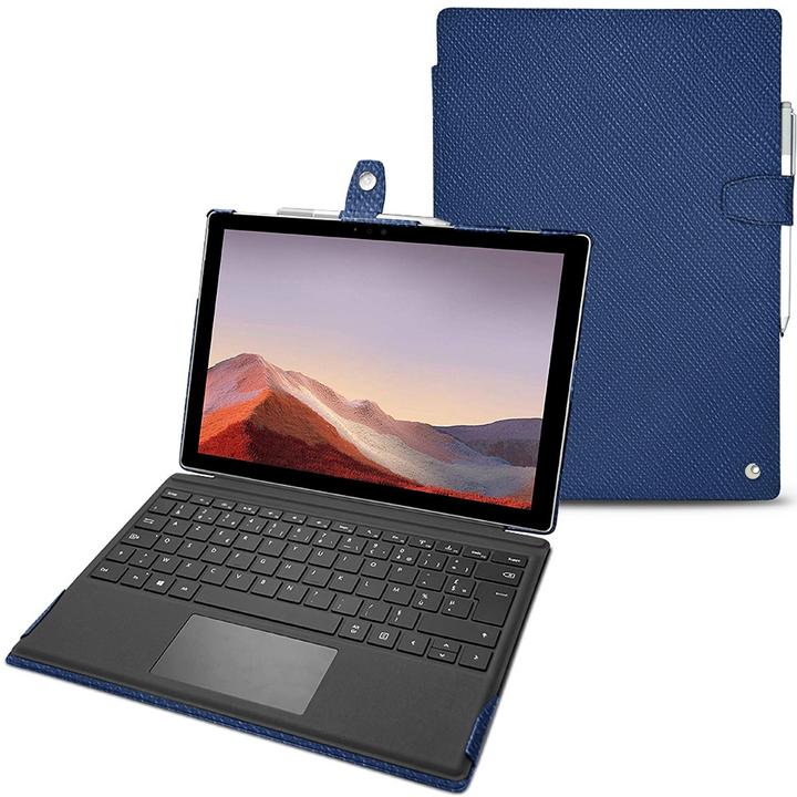 Image du produit Noreve Housse cuir (Microsoft Surface Pro 7)