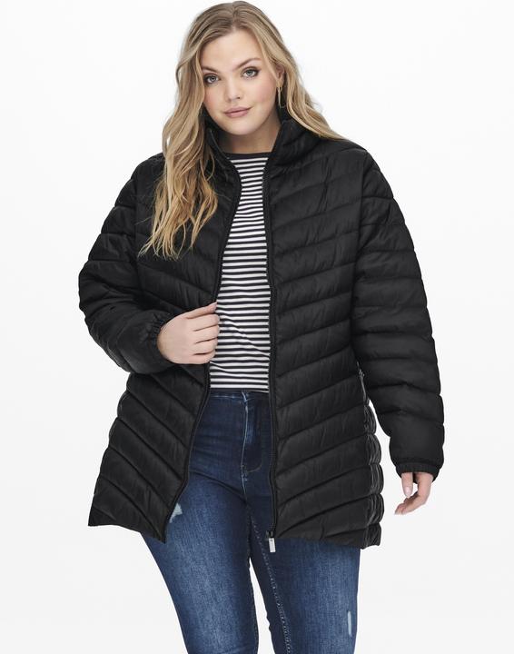 Immagine prodotto Only Cappotto trapuntato curvy (M)