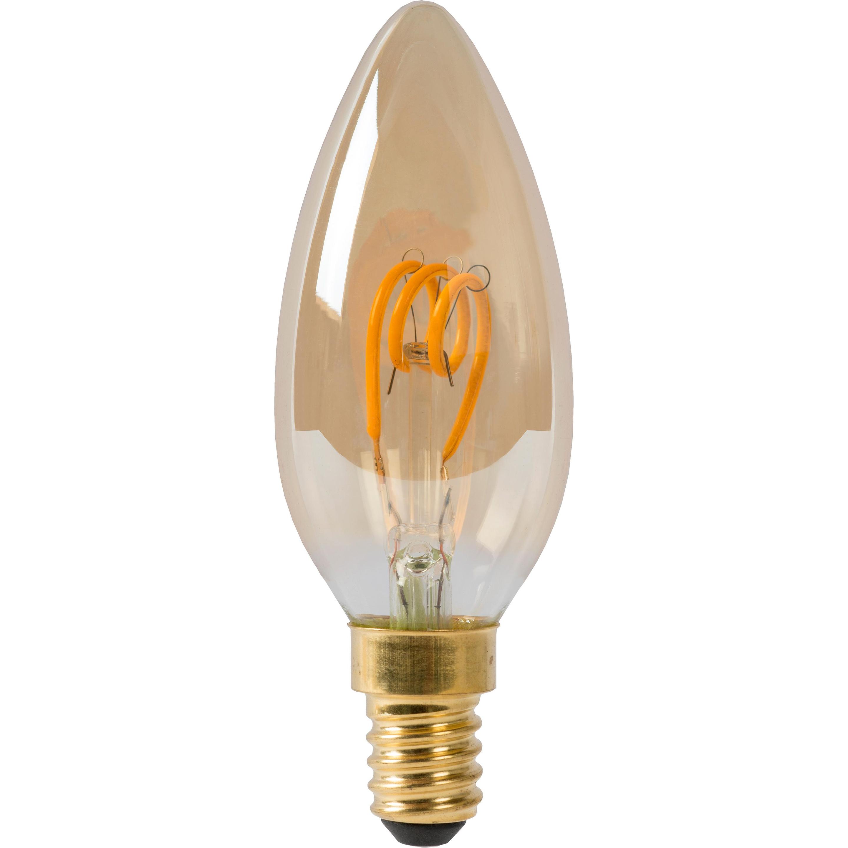 Thumbnail - Lucide, Leuchtmittel, E14 (E14, 3 W, 165 lm, 1 x, G)