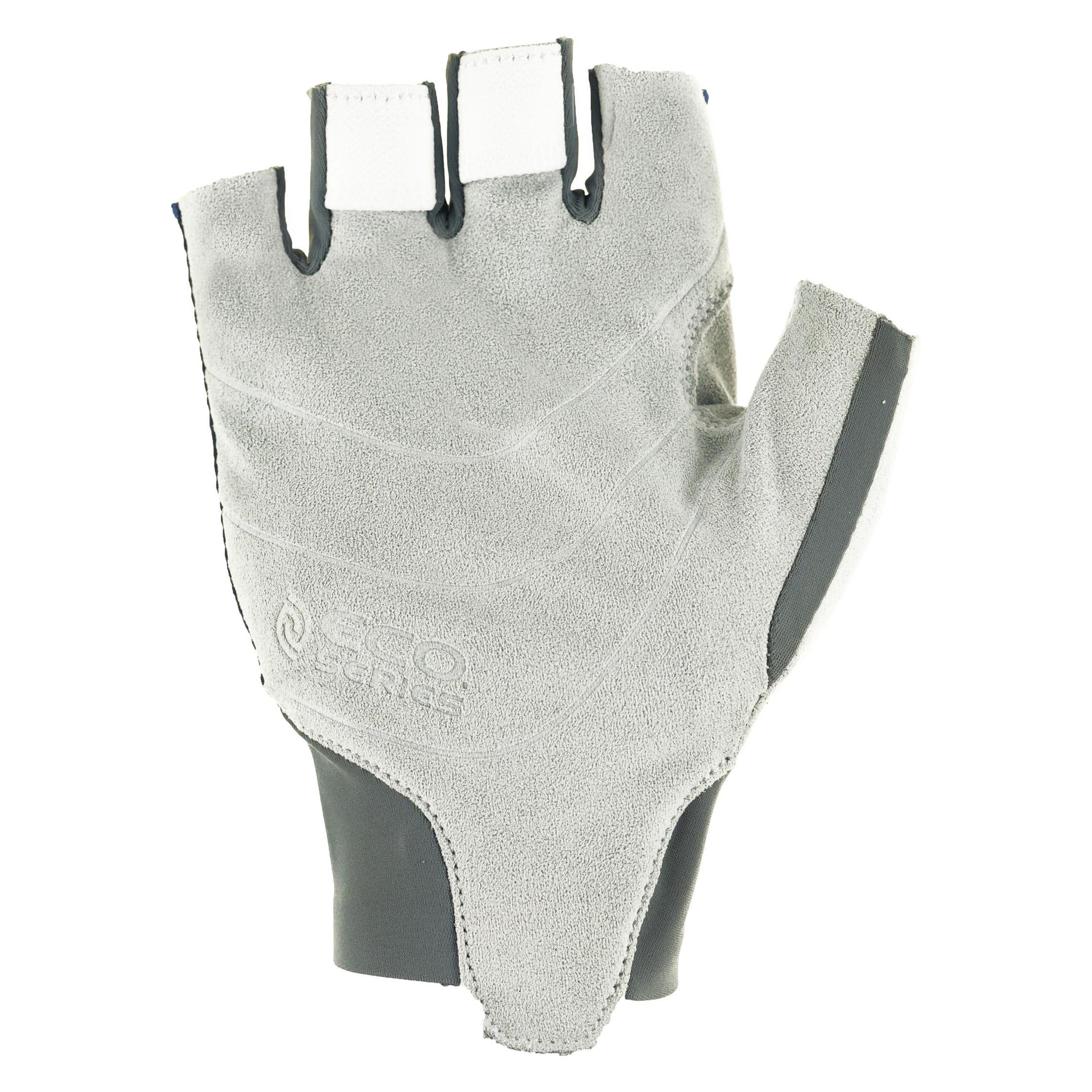 Roeckl Brixen Halbfinger-Handschuhe (7.5) (10-110087-9)