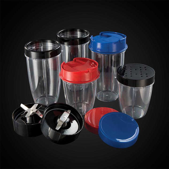 Image du produit Russell Hobbs Nutri Boost (700 W)