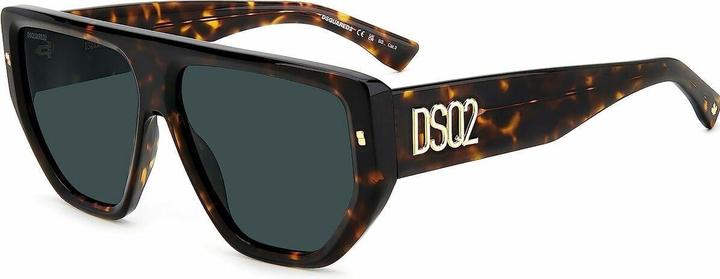 Produktbild Dsquared2 Damensonnenbrille D2 0088 S