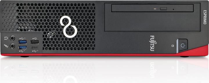 Produktbild Fujitsu Esprimo D958 E94+ (Intel Core i7-9700, 16 GB, 0.51 TB)