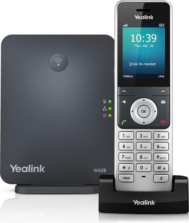 Image du produit Yealink W60p