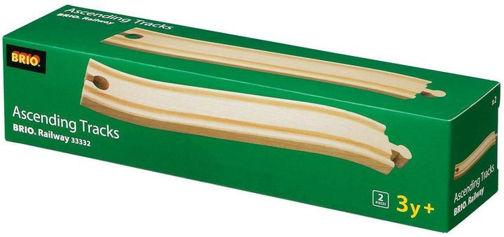 Productafbeelding Brio Ramp sporen